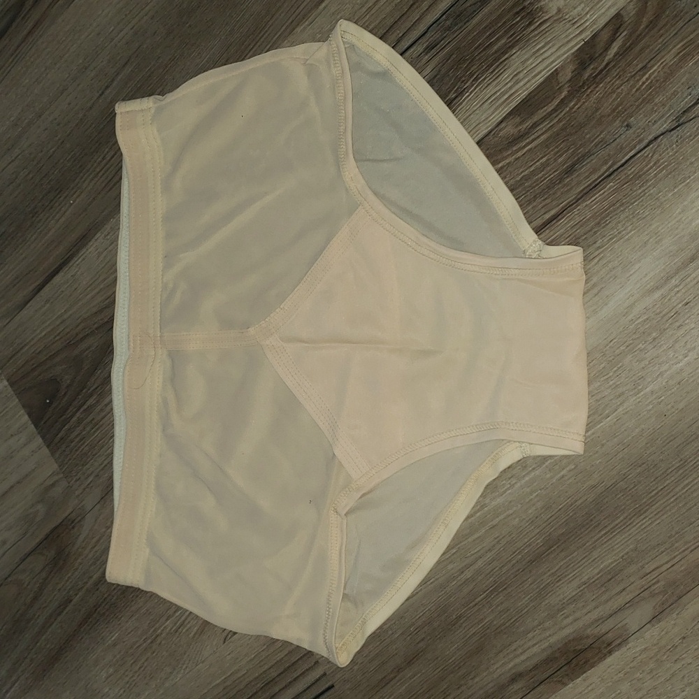 Vintage Nylon 70s Men's Jockey Briefs Underwear 36 Tr… - Gem